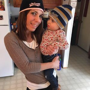 Meet your Posher, Wendy